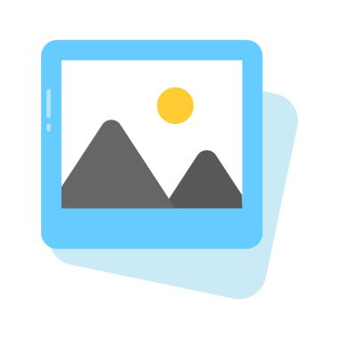 Resimlerin bu dikkatlice hazırlanmış vektörünü moda tarzda yakalayın, simgeyi kolayca kullanabilirsiniz