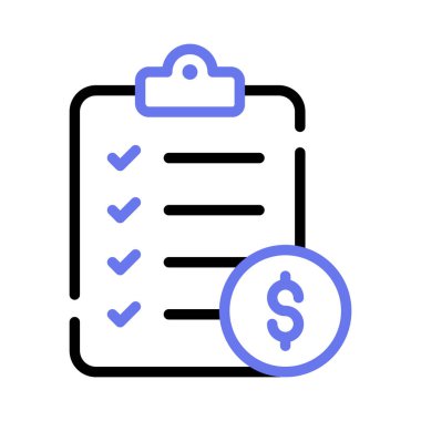 Para değişim vektörü, para birimi dönüştürücü simgesini belirten oklu para birimi