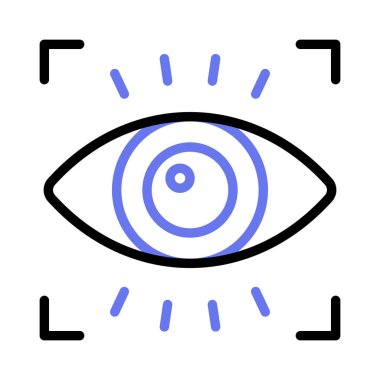 Para değişim vektörü, para birimi dönüştürücü simgesini belirten oklu para birimi