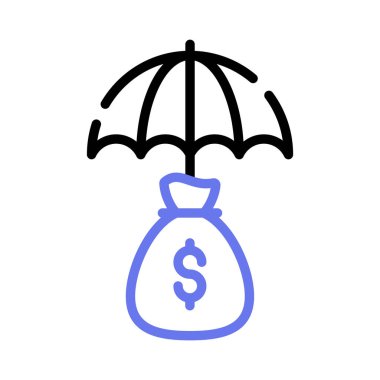 Para değişim vektörü, para birimi dönüştürücü simgesini belirten oklu para birimi