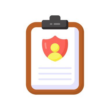 Bu güzel tasarım sigorta poliçesini moda tarzında kontrol edin