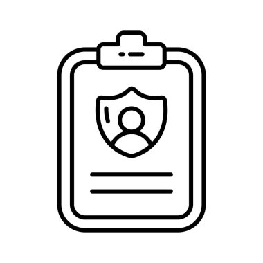 Bu güzel tasarım sigorta poliçesini moda tarzında kontrol edin