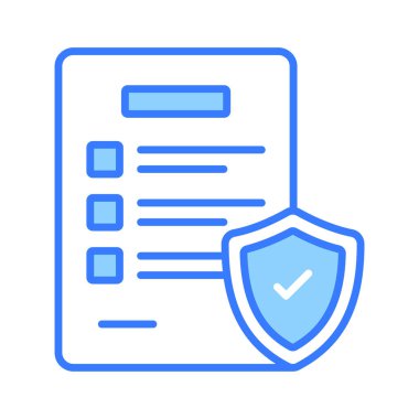 Bu güzel tasarım sigorta poliçesini moda tarzında kontrol edin