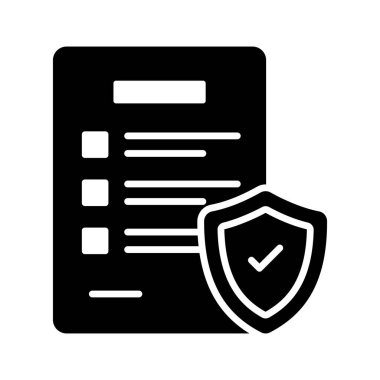 Bu güzel tasarım sigorta poliçesini moda tarzında kontrol edin