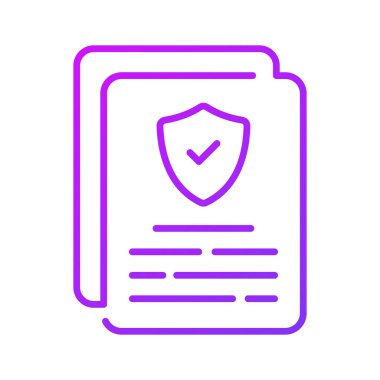 Bu güzel tasarım sigorta poliçesini moda tarzında kontrol edin