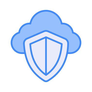 İnternet 'in bulut teknolojisi güvenlik formu, veri bağlantısı, güvenlik kavramı