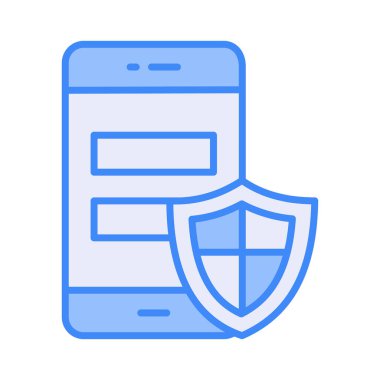 Güvenli giriş ve konsept imzala. Web sitesi ve sosyal medya hesabında parola koruması