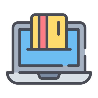 Kredi kartı finansal güvenlik, güvenlik kavramı ile çevrimiçi ödeme