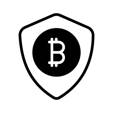 Kripto para güvenliği, mali koruma. Güvenlik vektörü, bitcoin güvenliği