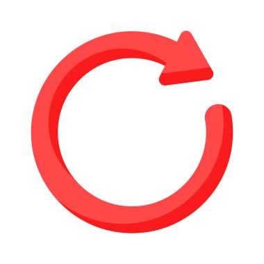 Moda tarzında dikkatlice hazırlanmış bu tazeleme simgesine bir bakın.