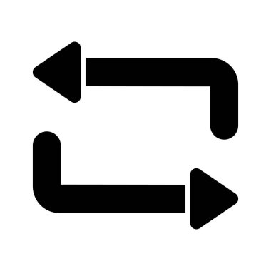 Tekrar okunun bu premium simgesini eğilim biçiminde indir