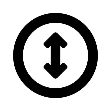 Bu inanılmaz boyutlandırılmış ok vektör tasarımını kontrol et