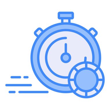 Kripto para ile kronometre, zamanın inanılmaz simgesi paradır.