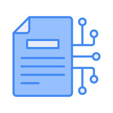 Modern tarzda akıllı sözleşmenin bu inanılmaz simgesini kontrol et