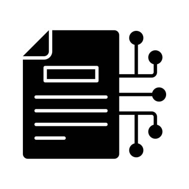 Modern tarzda akıllı sözleşmenin bu inanılmaz simgesini kontrol et