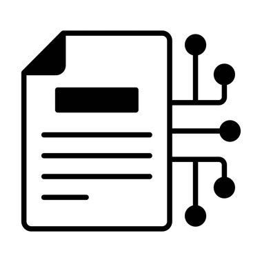 Modern tarzda akıllı sözleşmenin bu inanılmaz simgesini kontrol et