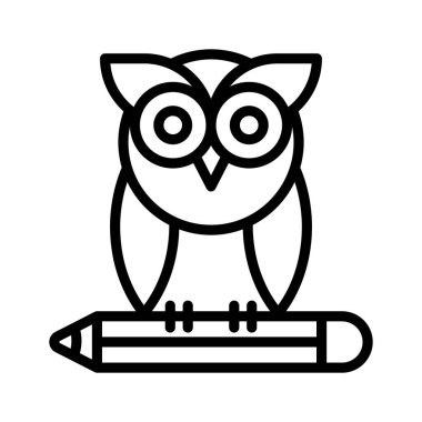 Tecrübe, bilgi ve iyi muhakeme kalitesi, bilgelik kalitesi, bilgelik vektör tasarımı