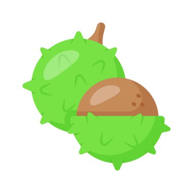 Kestane ikonumuzla bayram sezonunu kutlayalım. Sıcaklık ve geleneğin bir işareti, tasarımlarına biraz fındık zarafeti katmak.