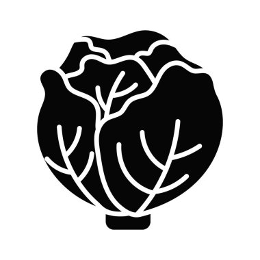 Marul Simgesi ile tasarımlarınıza tazelik aşılayın. Canlı, yeşil bir dokunuş projelerinize canlı ve sağlıklı bir yetenek katıyor.