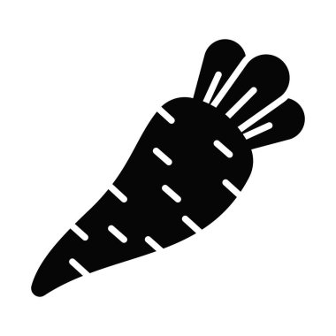 Yaban havucu ikonumuzla aşçılık kreasyonlarınızı destekleyin. Topraksı tatlılık ve projeleriniz için çok yönlü lezzet