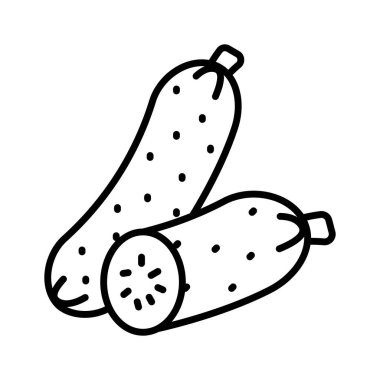 Modern tasarım tarzında, sağlıklı ve organik gıdaların inanılmaz bir ikonu.