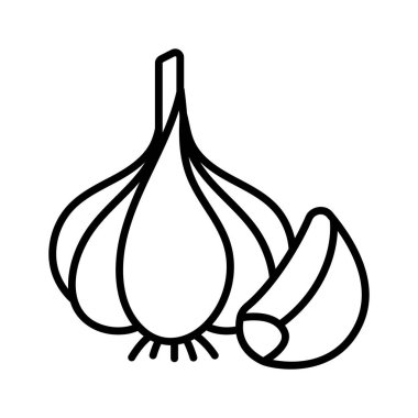 Sarımsak, yemek malzemesi, sarımsak ve karanfil.