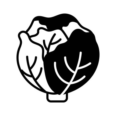 Marul Simgesi ile tasarımlarınıza tazelik aşılayın. Canlı, yeşil bir dokunuş projelerinize canlı ve sağlıklı bir yetenek katıyor.