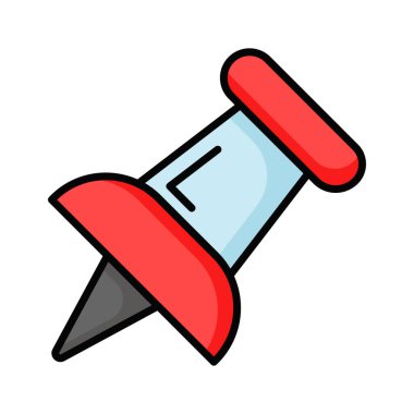 Modern biçimdeki raptiye modayı, simge kullanmaya hazır