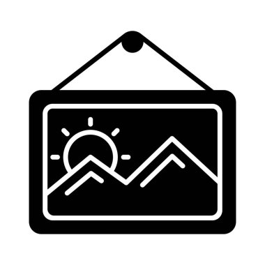 Resmin bu yaratıcı tasarım vektörünü modern şekilde yeniden boyutlandır