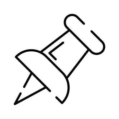 Modern biçimdeki raptiye modayı, simge kullanmaya hazır