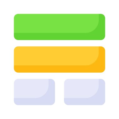 Bu güzel tasarlanmış web sitesine bir göz atın. Kablo çerçeveleme, düzen, şablon simgesi