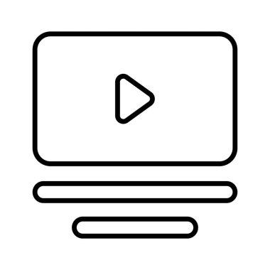 Bu güzel tasarlanmış web sitesine bir göz atın. Kablo çerçeveleme, düzen, şablon simgesi