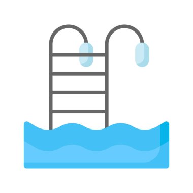 Yüzme havuzunun görsel çekiciliği, düzenlenebilir yüzme havuzu kavramı