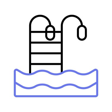 Yüzme havuzunun görsel çekiciliği, düzenlenebilir yüzme havuzu kavramı