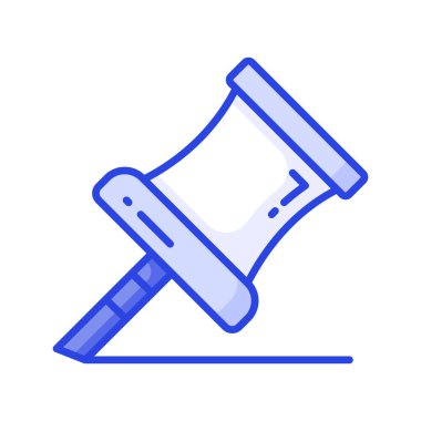 Modern biçimdeki raptiye modayı, simge kullanmaya hazır