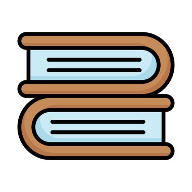 Ellerinizi bu yaratıcı el yapımı kitap simgesine koyun.