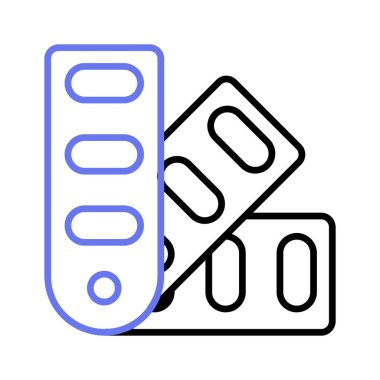 Renk örneklerinin modern vektör tasarımı, sanat için seçilecek renk şeması