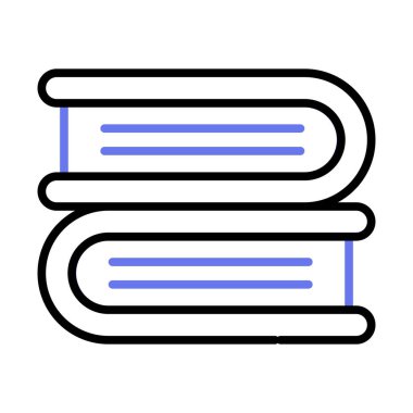 Ellerinizi bu yaratıcı el yapımı kitap simgesine koyun.