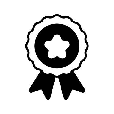 Stat inside badge showing concept of best quality vector design,star badge icon