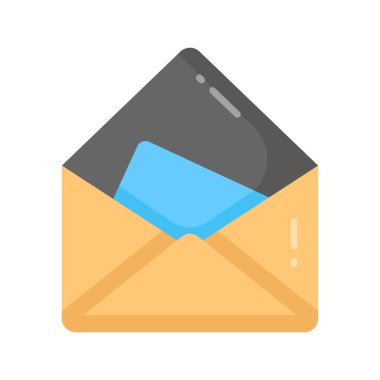 Tebrik kartı üzerindeki tebrik kartı konsept simgesi, davet kartı vektör tasarımı