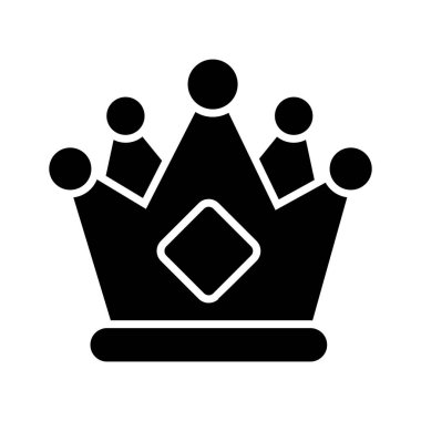 Beyaz arkaplanda izole edilmiş moda simgesi