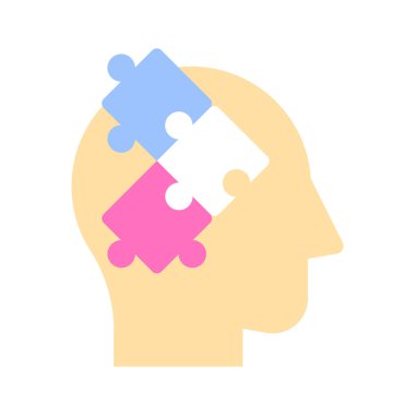 Şu mükemmel tasarlanmış problem çözme ikonuna bir bakın.