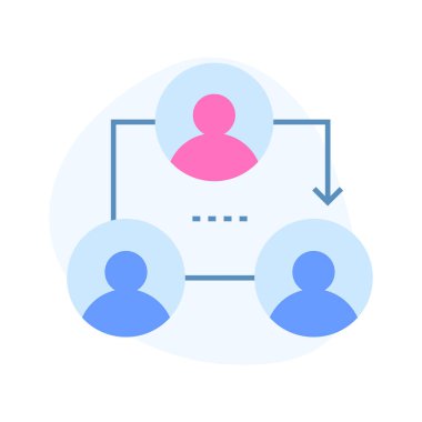 Ekibin bu özenle hazırlanmış premium simgesini kontrol et