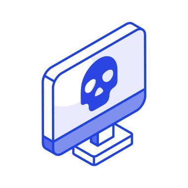 Bu inanılmaz bilgisayar korsanlığı simgesini moda tarzında elde et