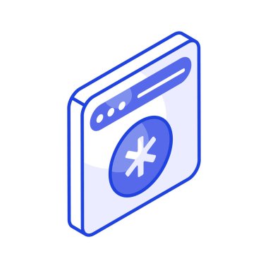 Tıbbi web sitesinin konsept simgesini gösteren tıbbi işaretli web sayfası, çevrimiçi sağlık hizmetleri