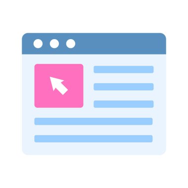 Moda tarzında tasarlanmış bu güzel tasarım simgesini indir