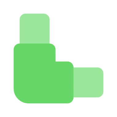 Bu muhteşem simge Pvc Borusunu modern tarzda, premium vektörle al