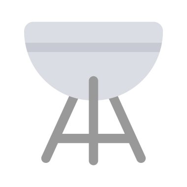 Çimento tenceresinin bu yaratıcı tasarlanmış vektörünü modada, premium simgesinde kontrol edin