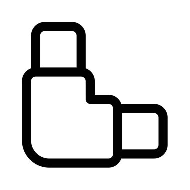 Bu muhteşem simge Pvc Borusunu modern tarzda, premium vektörle al