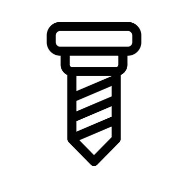 Moda tarzında tasarlanmış bu güzel dizayn edilmiş vidayı indir